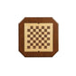 ACME Bishop Game Table, Cherry FredCo