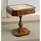 ACME Bishop Game Table, Cherry FredCo