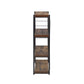 ACME Bob Bookshelf, Weathered Oak FredCo