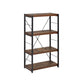 ACME Bob Bookshelf, Weathered Oak FredCo