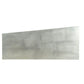ACME Brancaster Desk, Aluminum FredCo