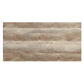 ACME Brantley Coffee Table, Oak & Sandy Black FredCo