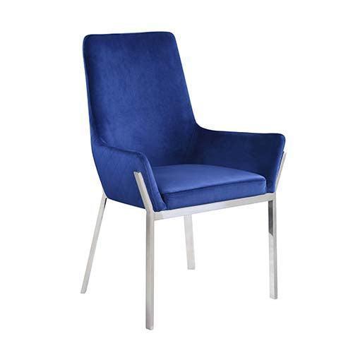 ACME Cambrie Side Chair (Set-2) FredCo