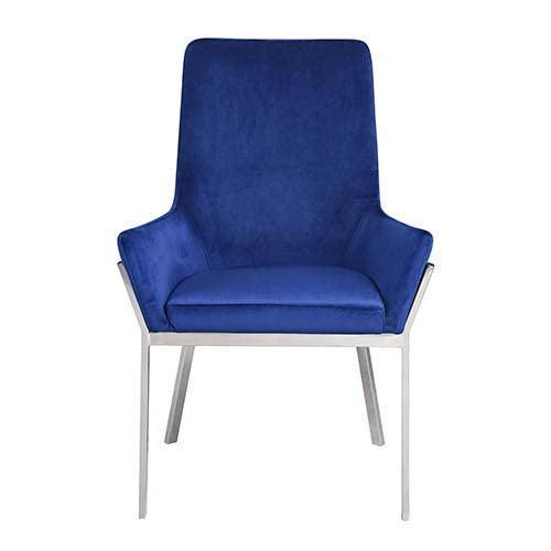 ACME Cambrie Side Chair (Set-2) FredCo