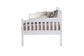 ACME Caryn Daybed (Twin Size), White Finish FredCo