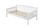 ACME Caryn Daybed (Twin Size), White Finish FredCo
