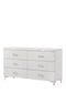 ACME Casilda Dresser, White Finish FredCo