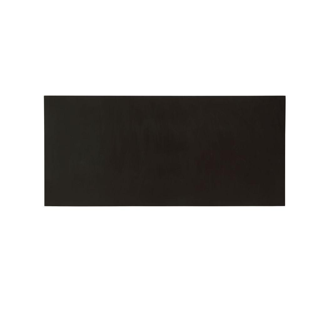 ACME Ceara Console Table, Black FredCo