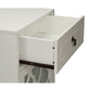 ACME Ceara Side Table, White FredCo