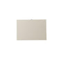 ACME Ceara Side Table, White FredCo