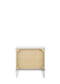 ACME Chelsie Nightstand• White Finish FredCo