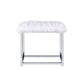 ACME Coleen 3 Pc Pack Vanity Set, Chrome Finish FredCo