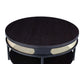 ACME Colson Coffee Table , Black Finish FredCo