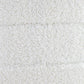 ACME Connock Accent Chair, White Faux Sherpa FredCo