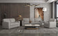ACME Cornelia Chair, Beige Leather FredCo