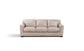 ACME Cornelia Sofa , Beige Leather FredCo