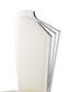 ACME Cyrene Side Chair 2, Beige FredCo