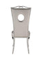 ACME Cyrene Side Chair (2PC/Set), DN00925 FredCo