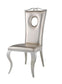 ACME Cyrene Side Chair (2PC/Set), DN00925 FredCo