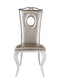 ACME Cyrene Side Chair (2PC/Set), DN00925 FredCo