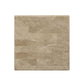 ACME Daesha End Table, Marble & Antique Gold FredCo