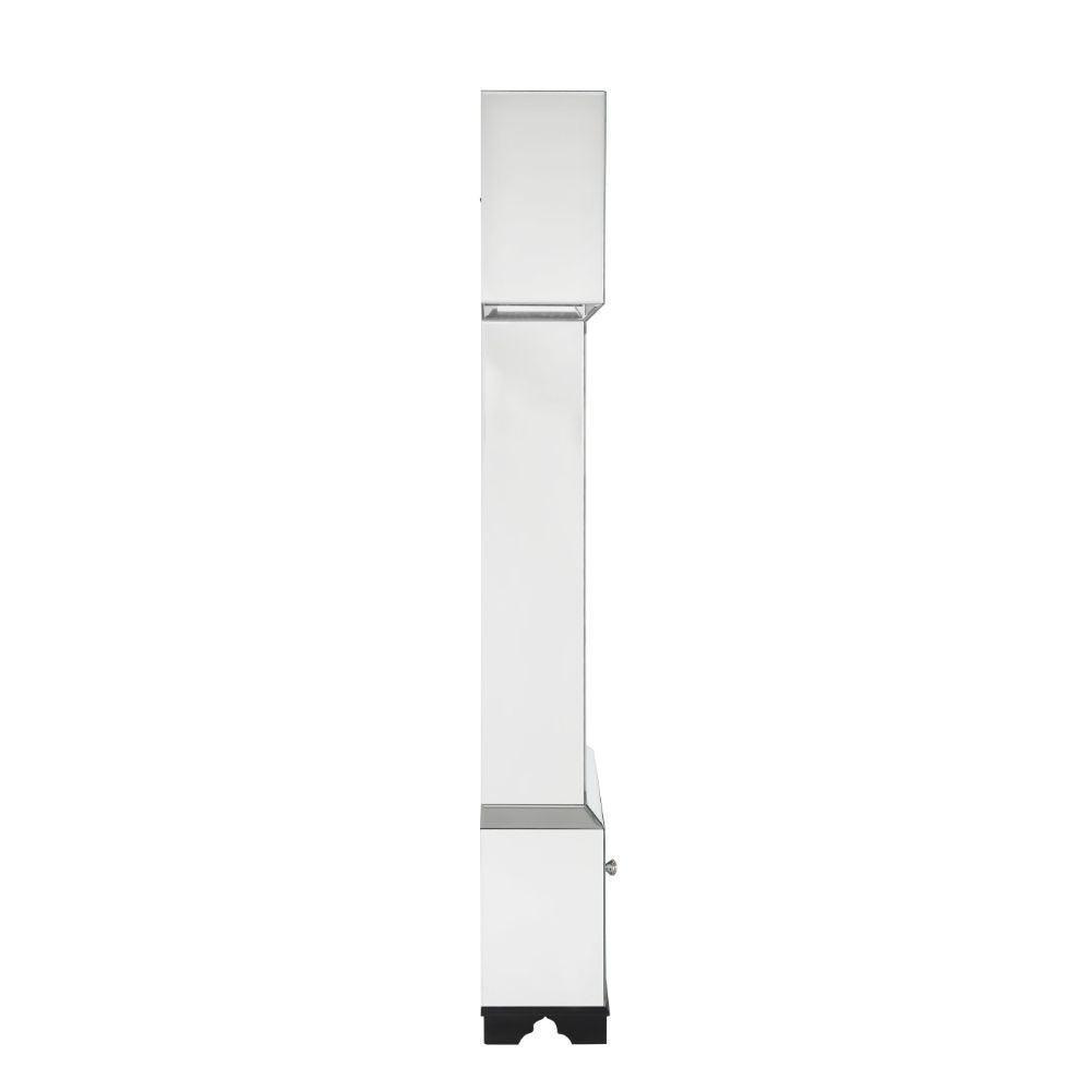 ACME Dalton Grandfather Clock, Mirrored FredCo