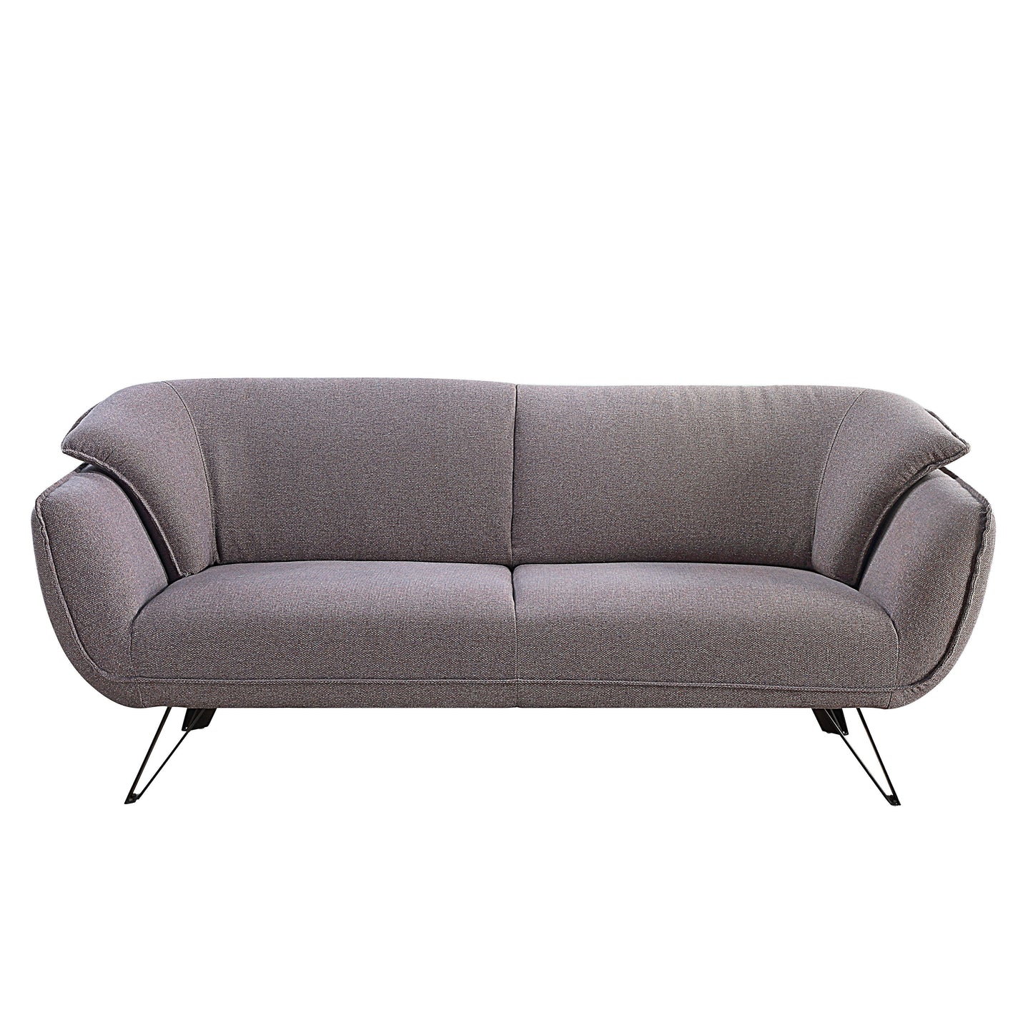 ACME Dalya Sofa, Gray Linen FredCo