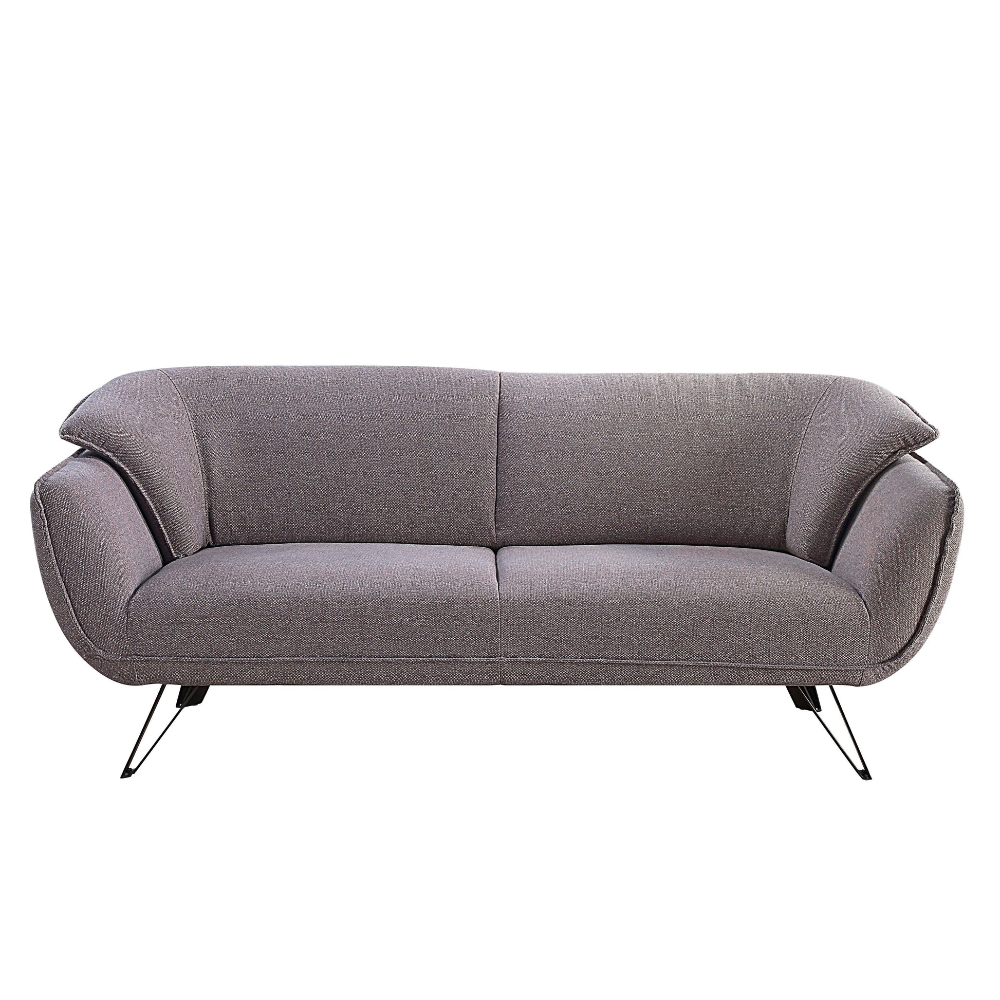 ACME Dalya Sofa, Gray Linen FredCo