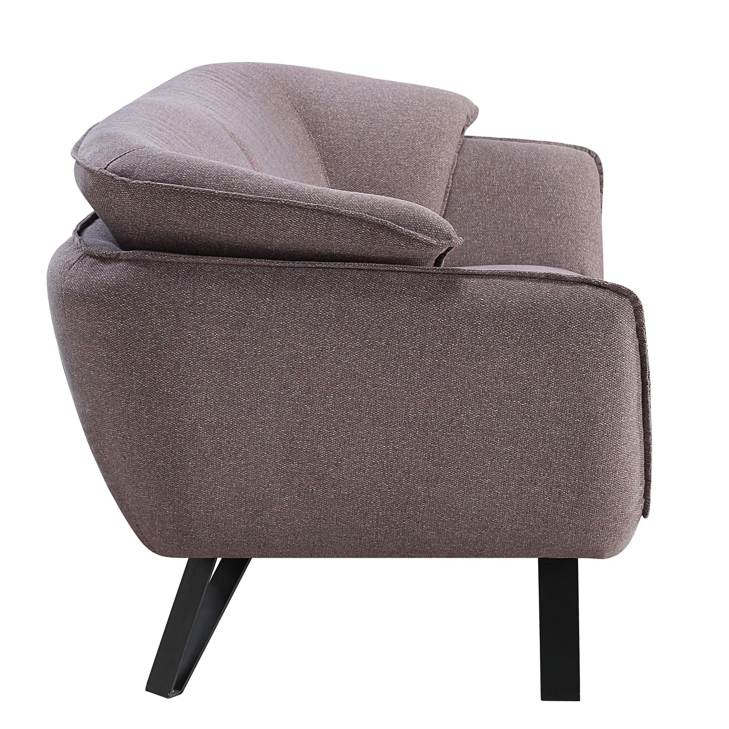 ACME Dalya Sofa, Gray Linen FredCo