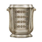 ACME Danae Chest, Champagne & Gold Finish FredCo