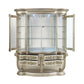 ACME Danae Curio , Champagne & Gold Finish FredCo