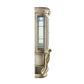ACME Danae Curio , Champagne & Gold Finish FredCo
