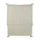 ACME Danae Curio , Champagne & Gold Finish FredCo