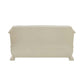 ACME Danae Server, Champagne & Gold Finish FredCo