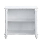 ACME Daray Console Table, Antique White Finish FredCo
