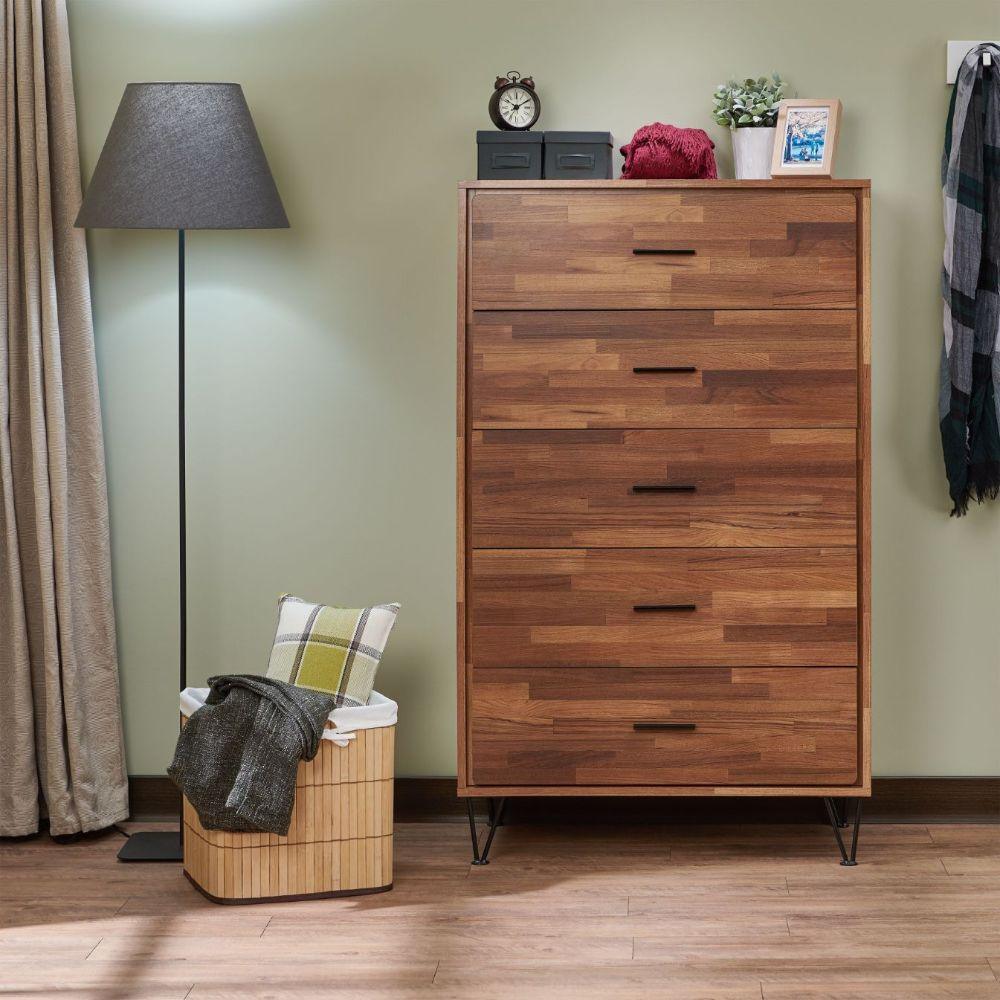 ACME Deoss Chest, Walnut FredCo