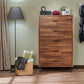 ACME Deoss Chest, Walnut FredCo