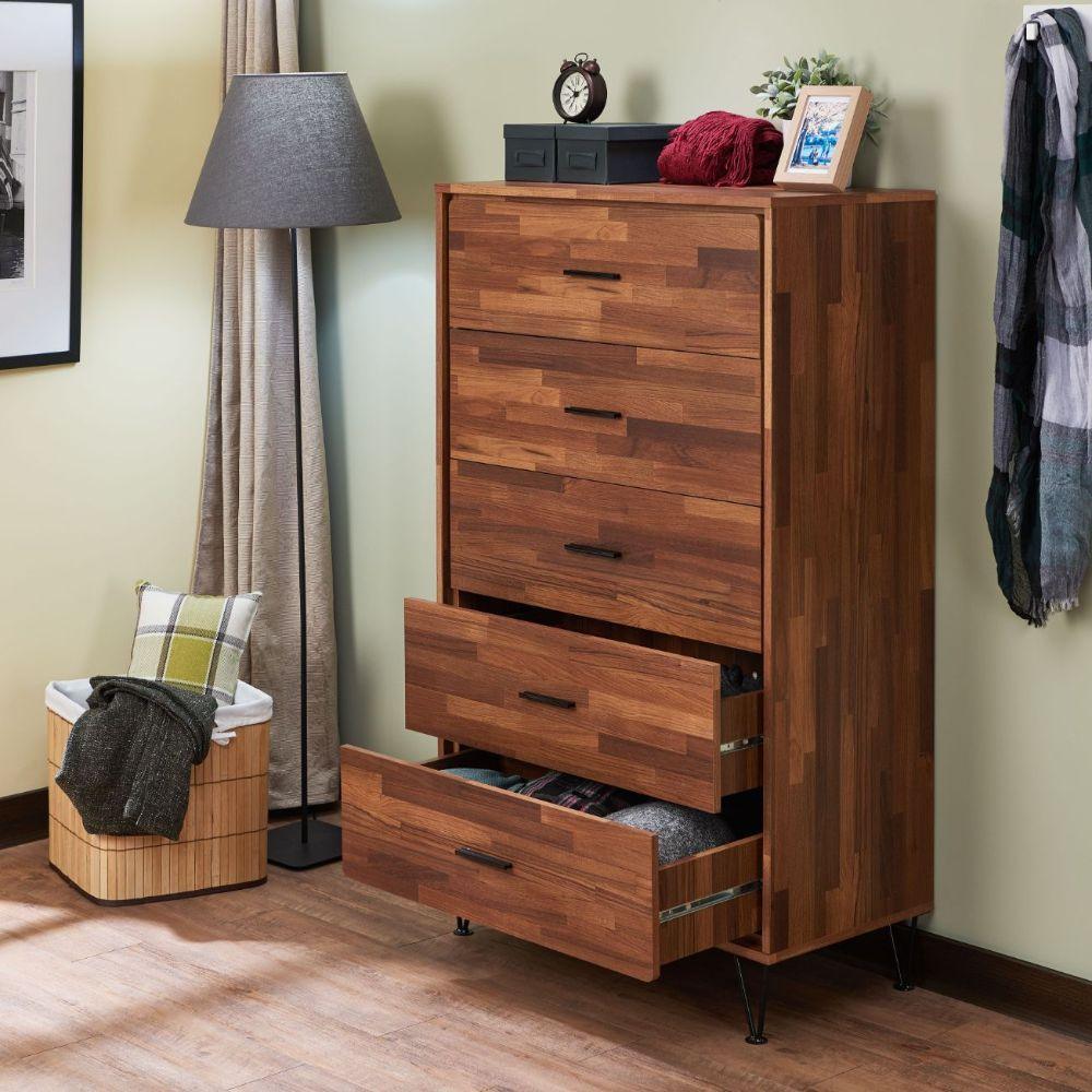 ACME Deoss Chest, Walnut FredCo