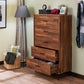 ACME Deoss Chest, Walnut FredCo