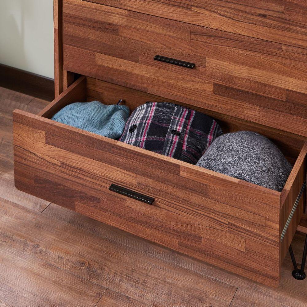 ACME Deoss Chest, Walnut FredCo