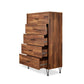 ACME Deoss Chest, Walnut FredCo