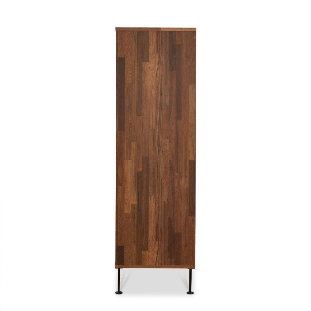 ACME Deoss Chest, Walnut FredCo
