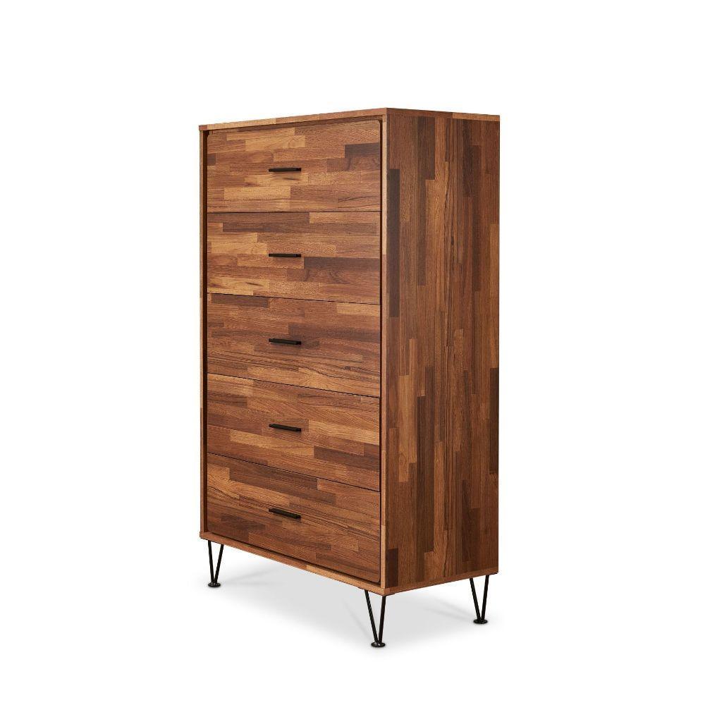 ACME Deoss Chest, Walnut FredCo