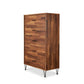 ACME Deoss Chest, Walnut FredCo