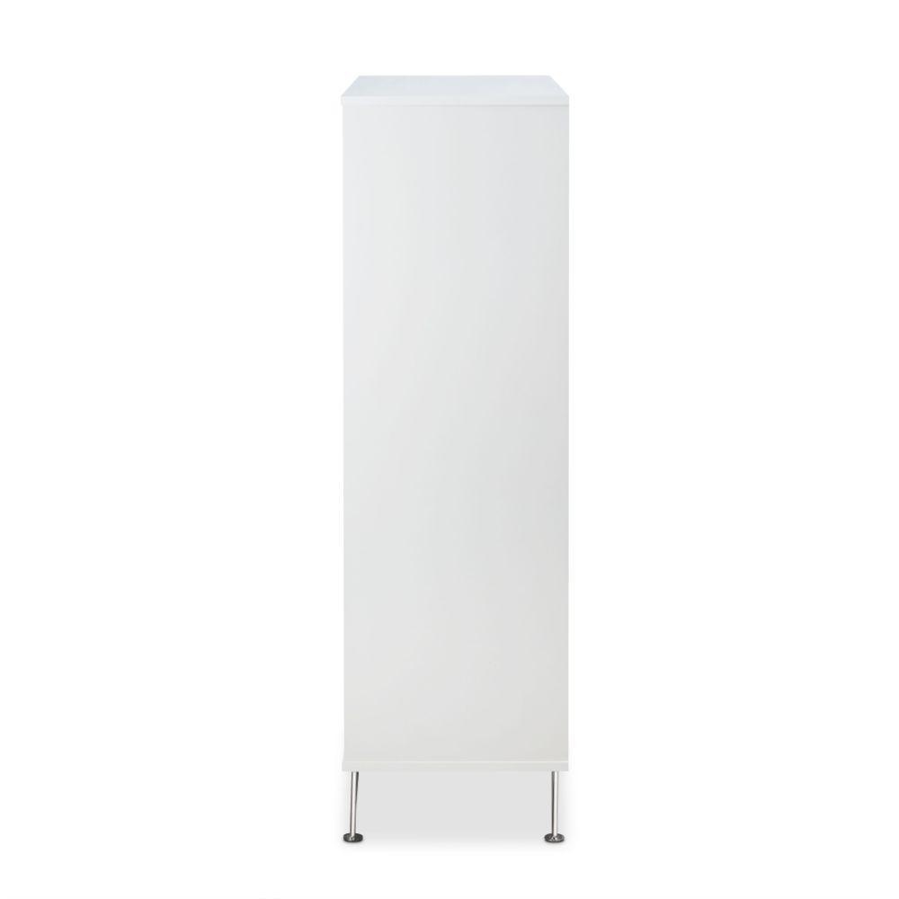 ACME Deoss Chest, White FredCo