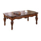 ACME Dreena Coffee Table, Cherry FredCo