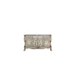 ACME Dresden Dresser, Vintage Bone White FredCo