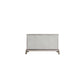 ACME Dresden Dresser, Vintage Bone White FredCo