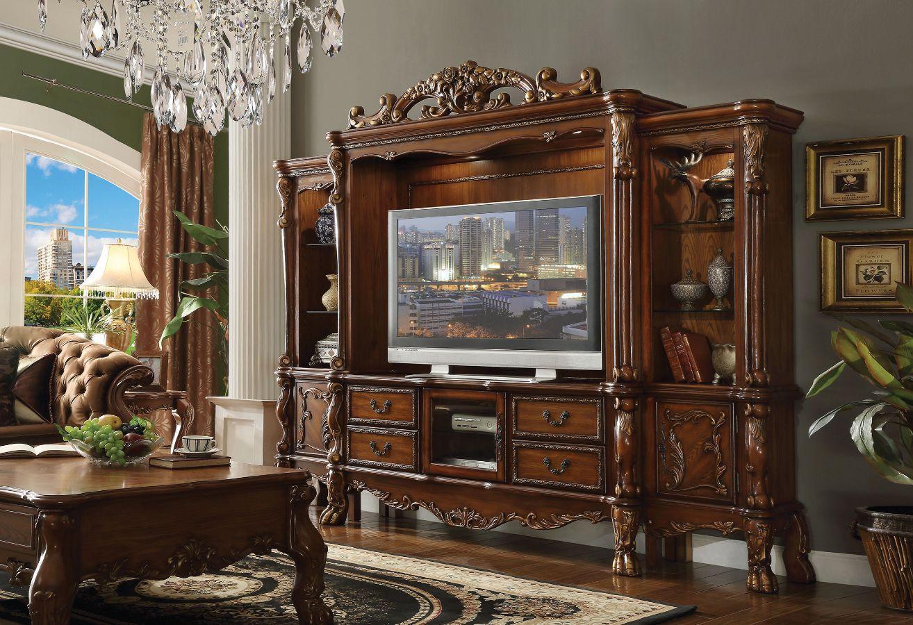 ACME Dresden Entertainment Center, Cherry Oak 91335 FredCo