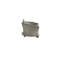 ACME Dresden Sofa, Vintage Bone White & PU FredCo